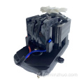 220-240V 50Hz Motor que quente de colcha sombreado